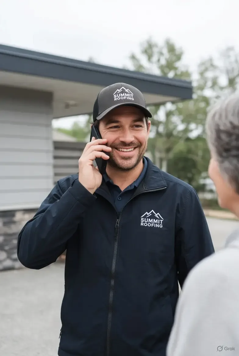 Flat Roof Leak Repair Fairfield, FL FAQs